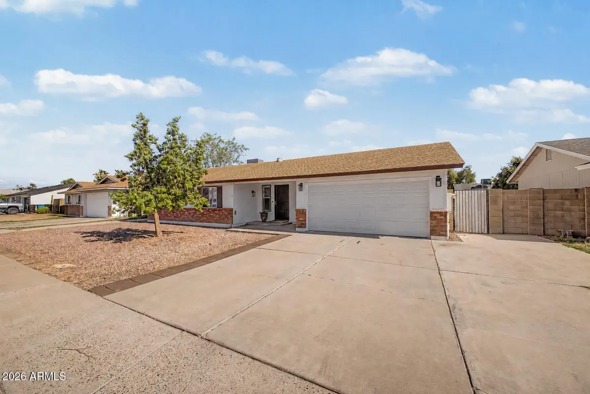 2657 E Isabella Avenue, Mesa, AZ 85204 - #1