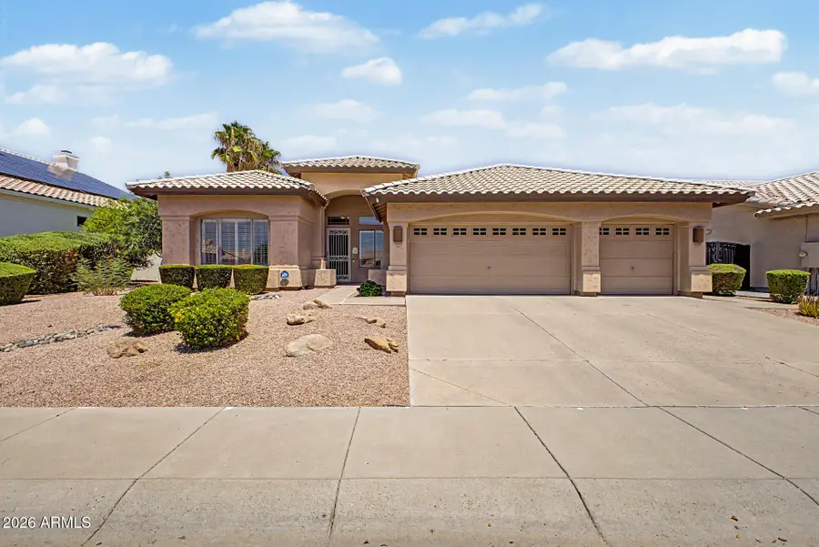 20617 N 56th Drive, Glendale, AZ 85308 - #2
