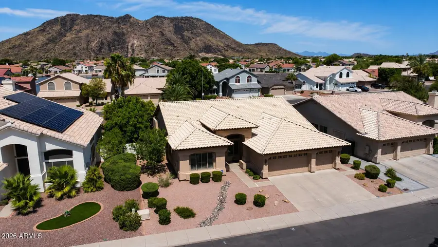 20617 N 56th Drive, Glendale, AZ 85308 - #3