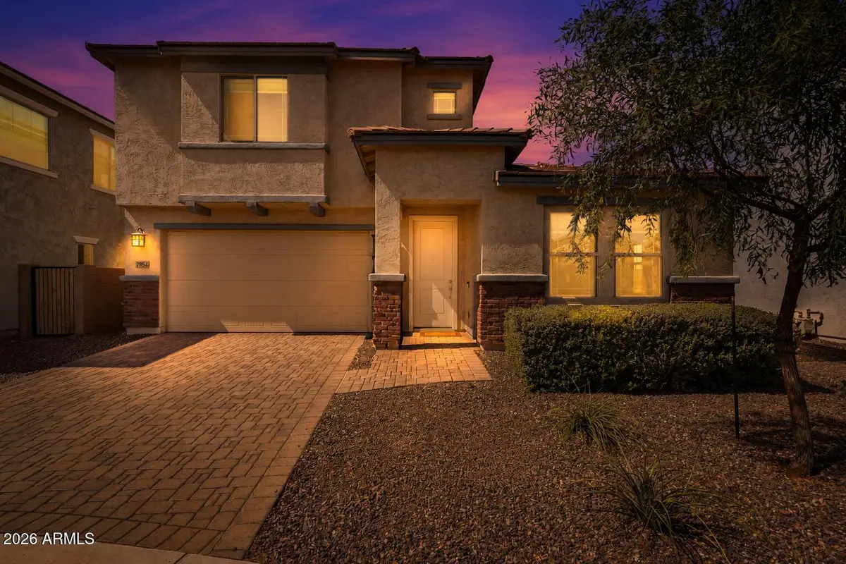 7954 E Quartet Avenue, Mesa, AZ 85212 - #1