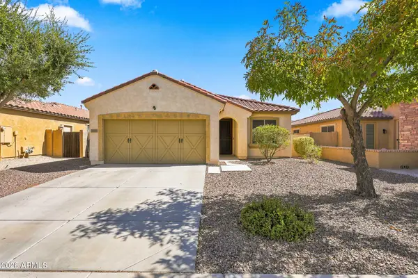 16999 W Magnolia Street, Goodyear, AZ 85338