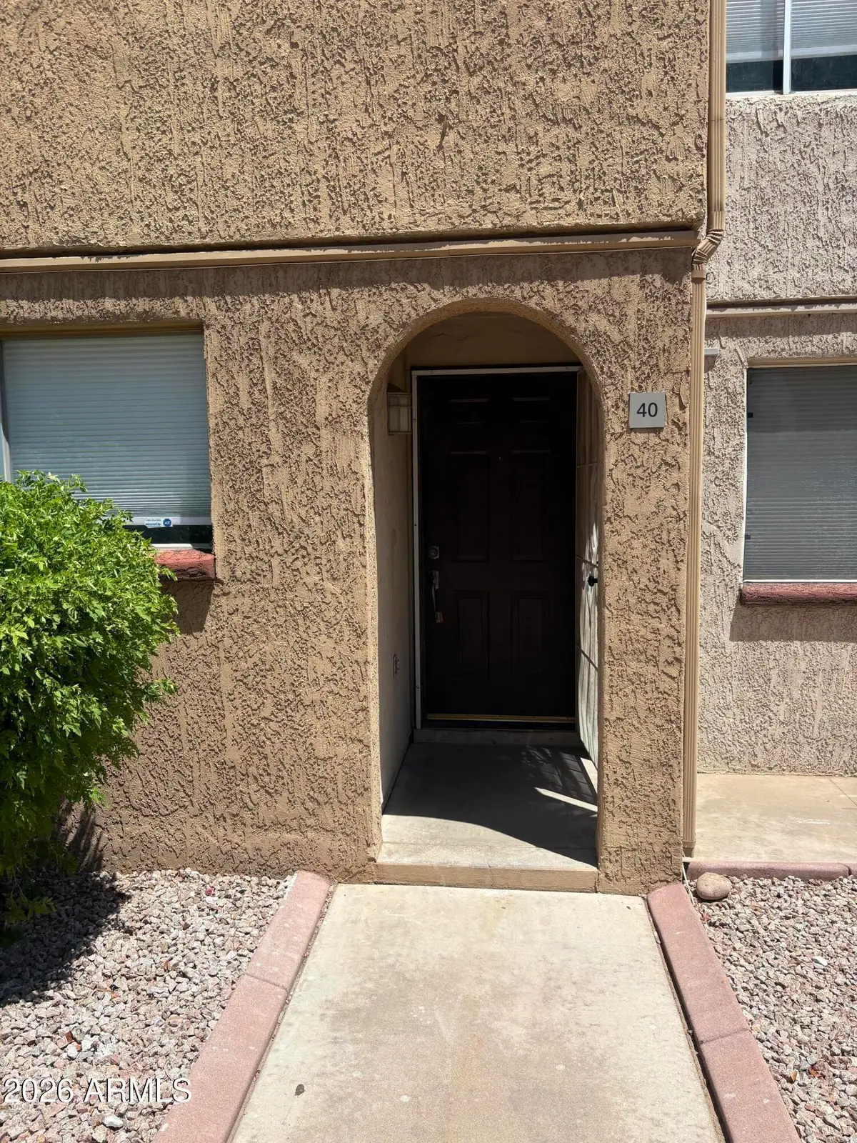 1455 N Alma School Road #40, Mesa, AZ 85201 - #1