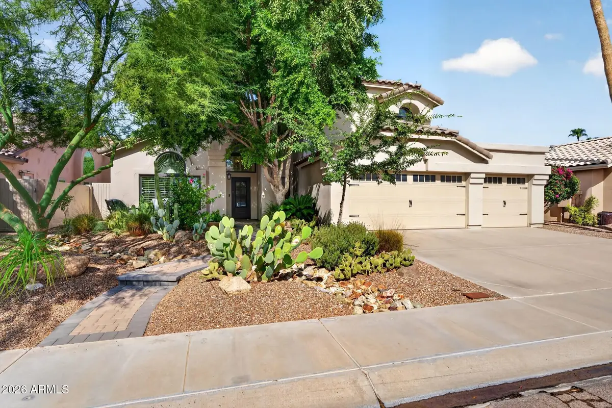 16026 S 35th Way, Phoenix, AZ 85048 - #1