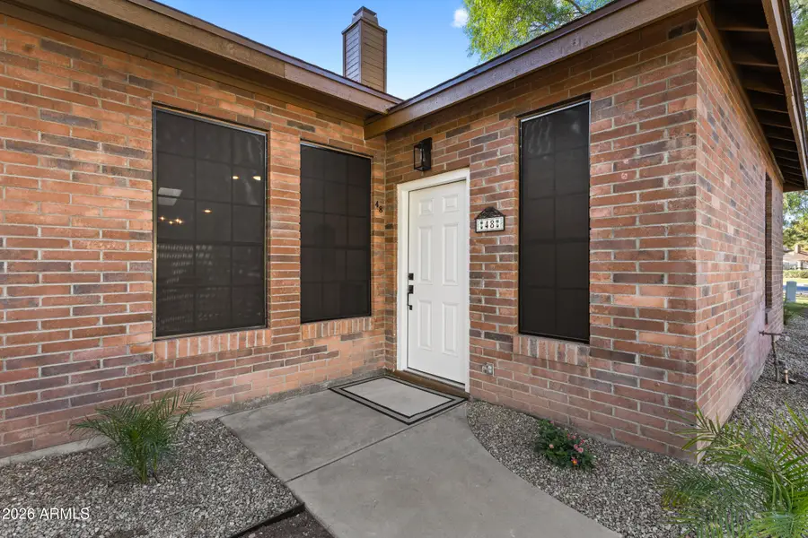 48 N Colonial Drive, Gilbert, AZ 85234 - #3