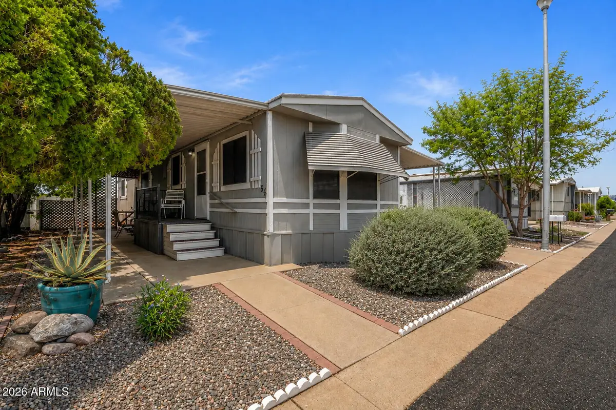 300 S Val Vista Drive #54, Mesa, AZ 85204 - #1