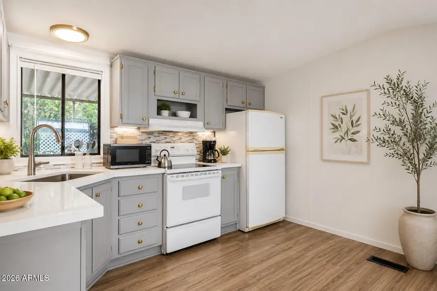 300 S Val Vista Drive #54, Mesa, AZ 85204 - #3