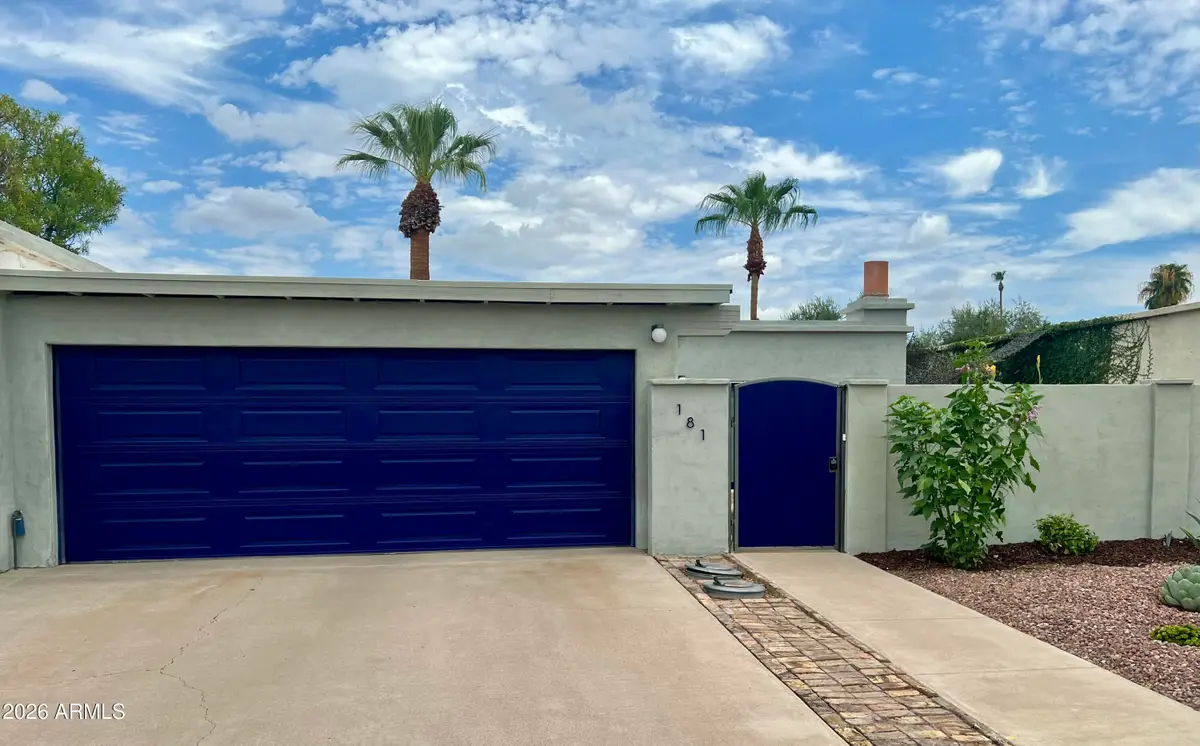 181 Laguna Drive W, Litchfield Park, AZ 85340 - #1