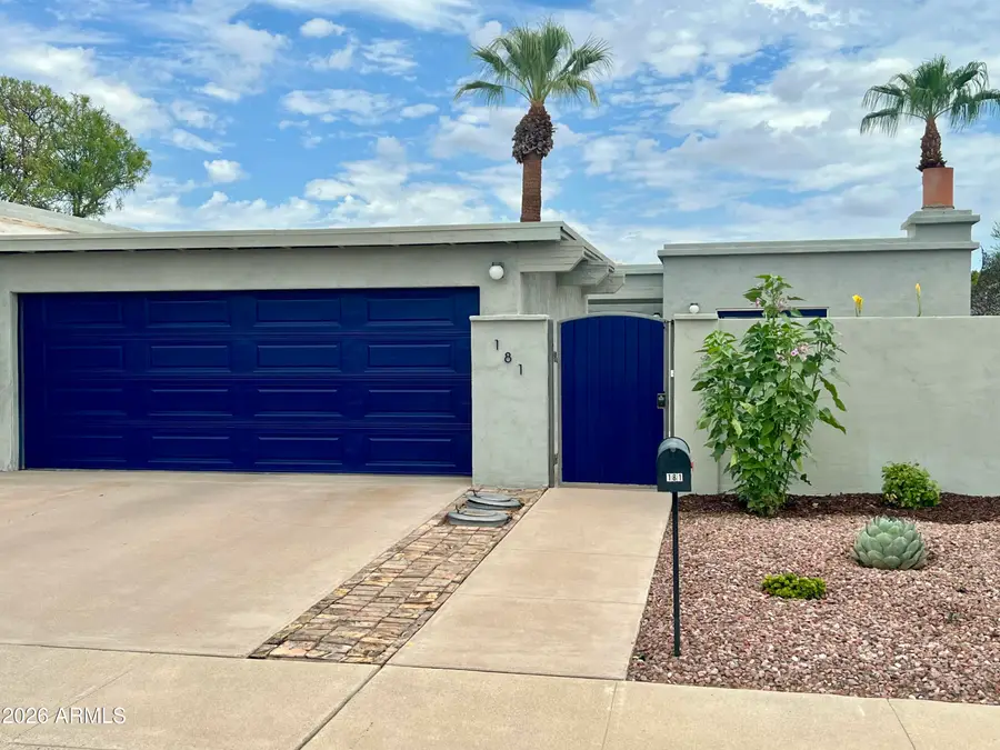 181 Laguna Drive W, Litchfield Park, AZ 85340 - #2