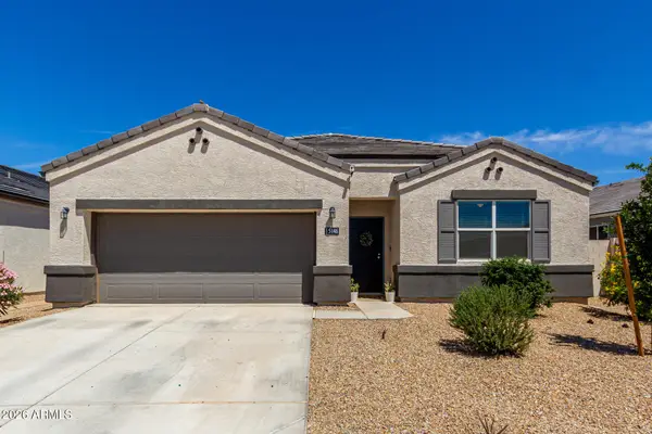5146 E Diatomite Drive, San Tan Valley, AZ 85143
