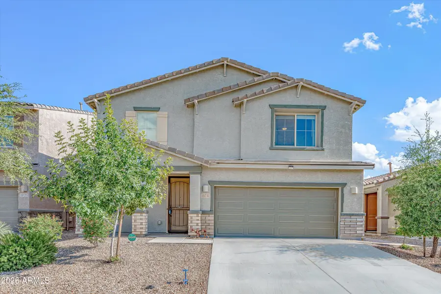 10731 W Hayward Drive, Marana, AZ 85653 - #2