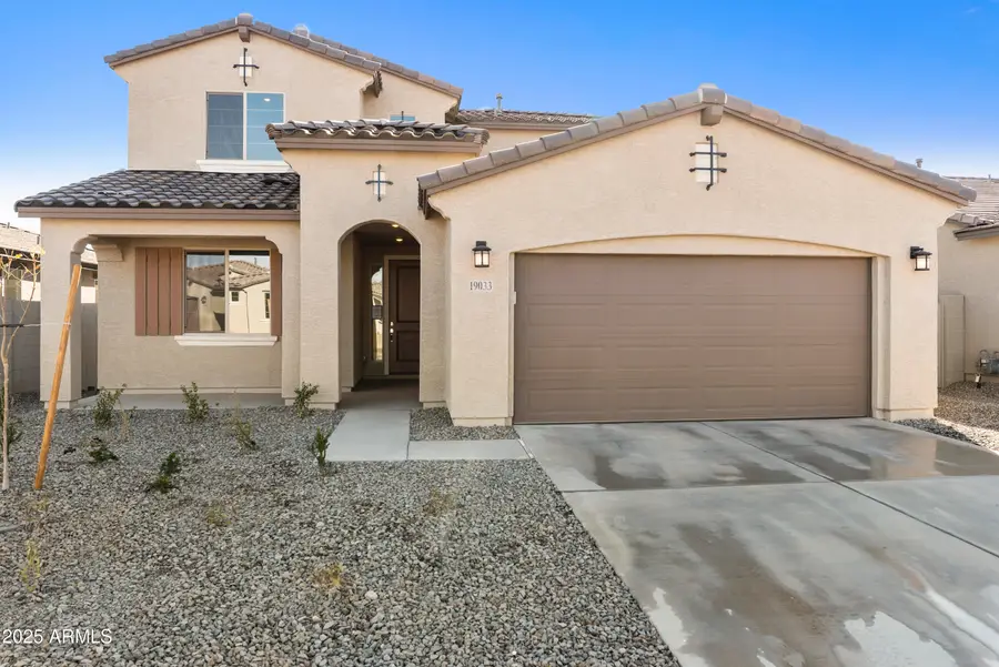 19033 W Rose Lane, Waddell, AZ 85355 - #2