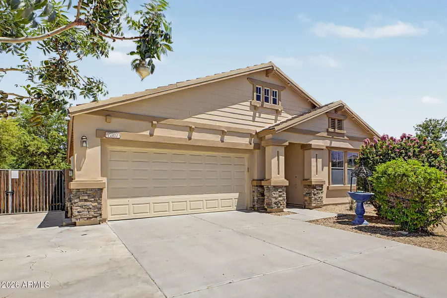 7307 N 73rd Drive, Glendale, AZ 85303 - #2