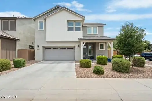 1169 S Peden Drive, Chandler, AZ 85286 - #1