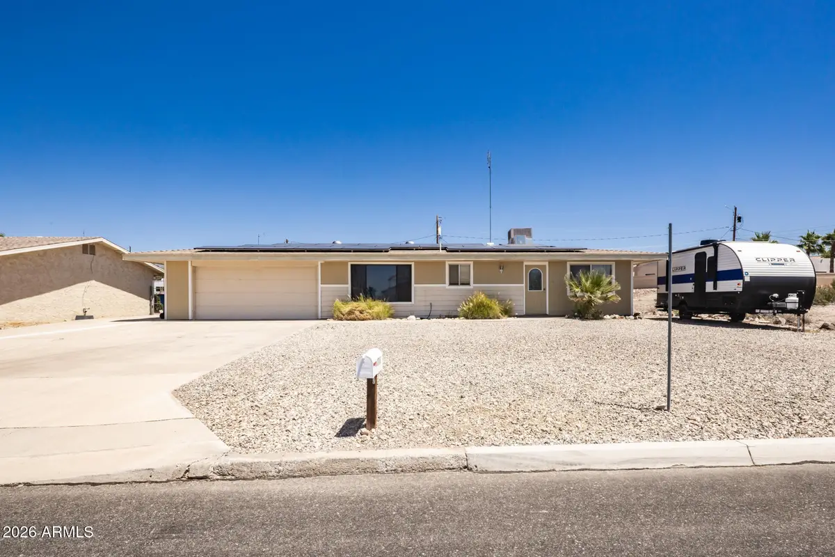 3715 Saratoga Avenue, Lake Havasu City, AZ 86406 - #1