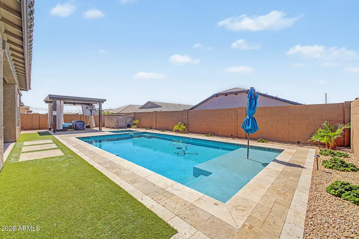 9337 W Sells Drive, Phoenix, AZ 85037 - #1