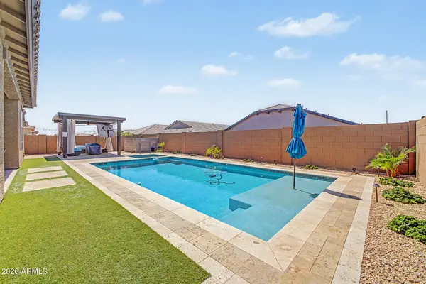 9337 W Sells Drive, Phoenix, AZ 85037