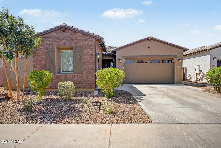 9337 W Sells Drive, Phoenix, AZ 85037 - #2