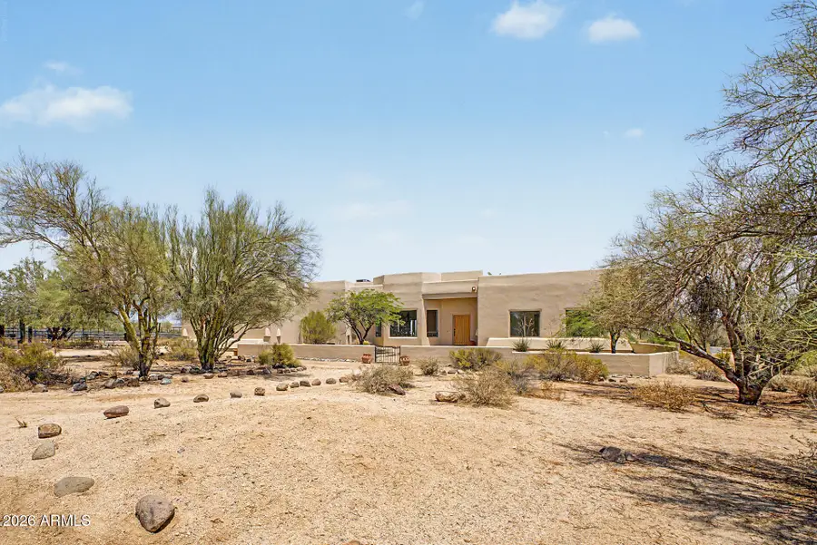 31614 N 162nd Street, Scottsdale, AZ 85262 - #3