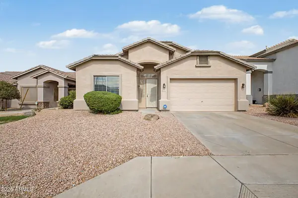 32553 N Hidden Canyon Drive, Queen Creek, AZ 85144