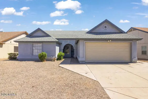 10111 W Colter Street, Glendale, AZ 85307