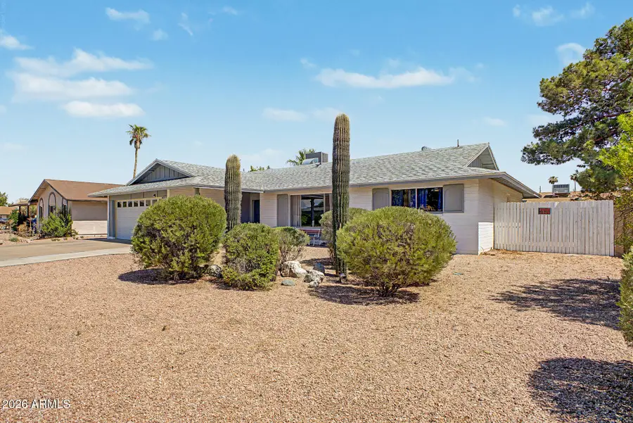 1171 E Bell De Mar Drive, Tempe, AZ 85283 - #2