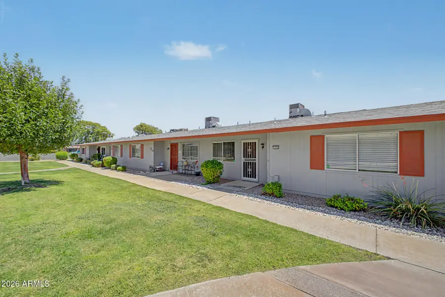 14046 N Newcastle Drive, Sun City, AZ 85351 - #2
