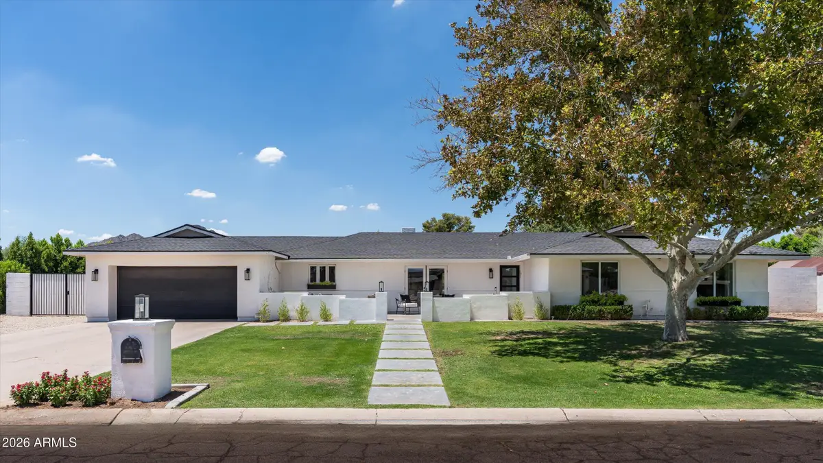 5242 N Woodmere Fairway --, Scottsdale, AZ 85250 - #1