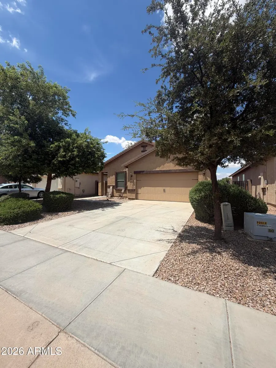 13282 E Lupine Lane, Florence, AZ 85132 - #2