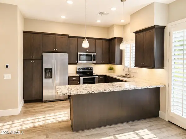8965 N 8th Drive, Phoenix, AZ 85021