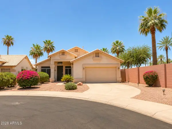 13871 W Windsor Avenue, Goodyear, AZ 85395