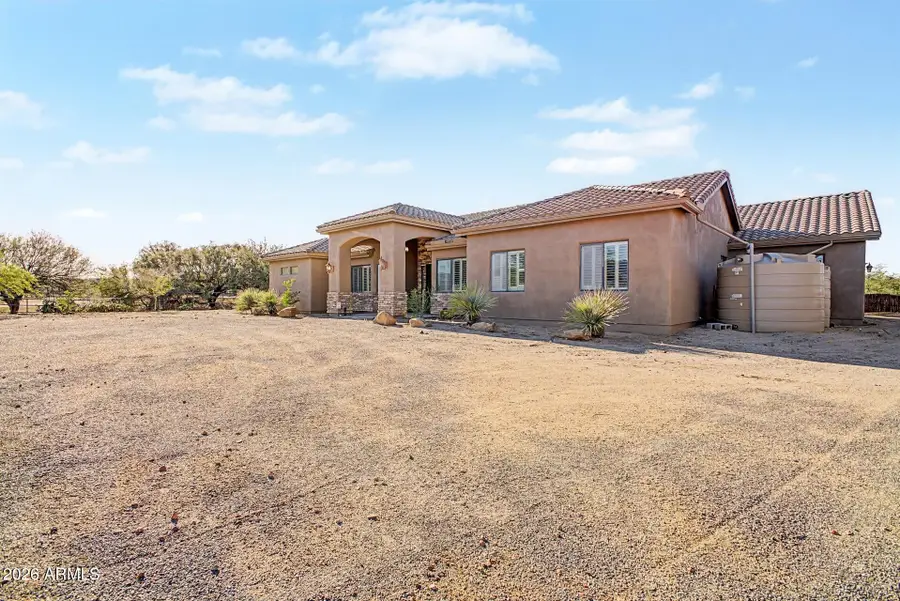 14032 E Cavedale Drive, Scottsdale, AZ 85262 - #3