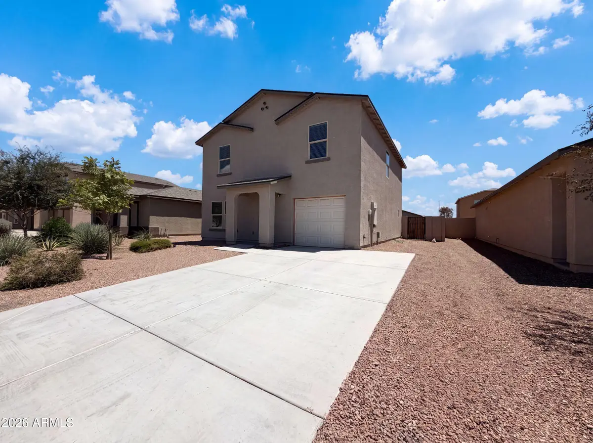 137 W Dewey Avenue, Coolidge, AZ 85128 - #1
