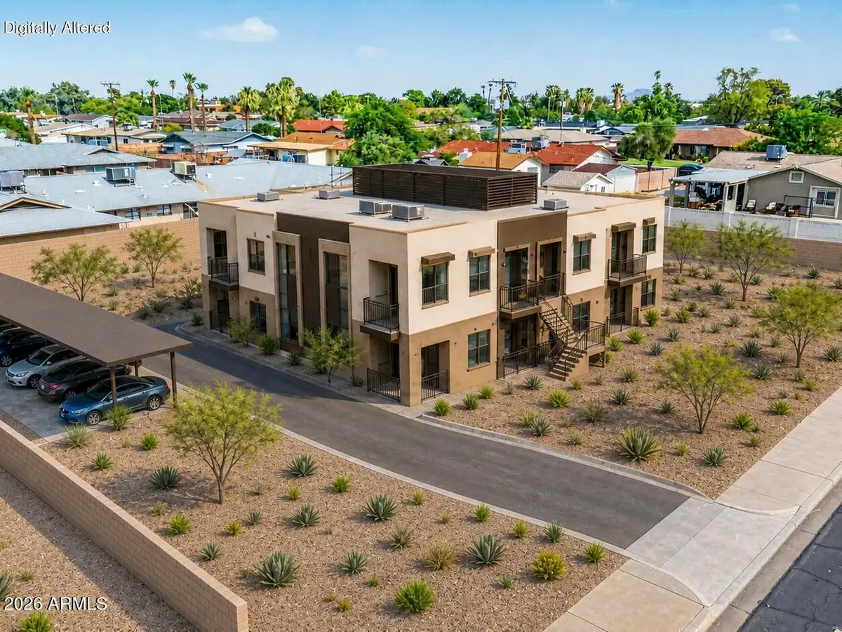 0 W 5th Avenue #24, Mesa, AZ 85210 - #1