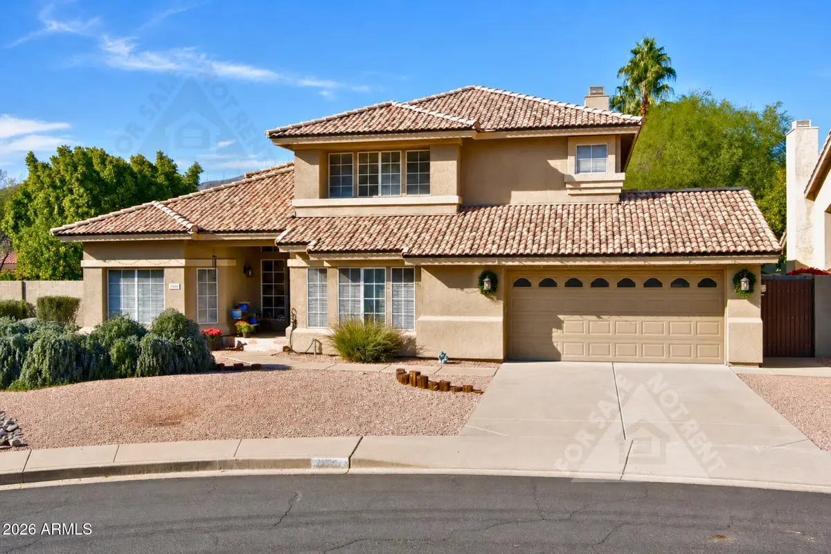 14654 S 25th Street, Phoenix, AZ 85048 - #1