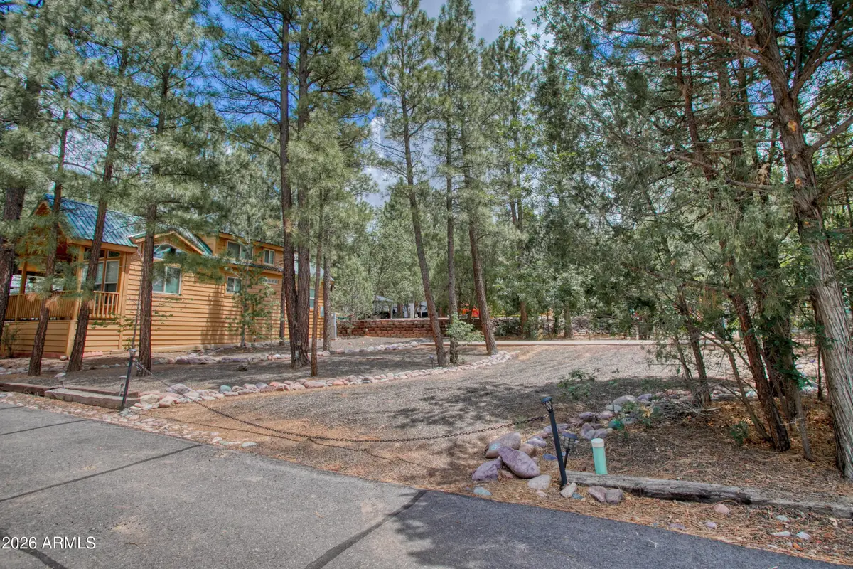 2191 E Hanging Tree Trail #79, Show Low, AZ 85901 - #1