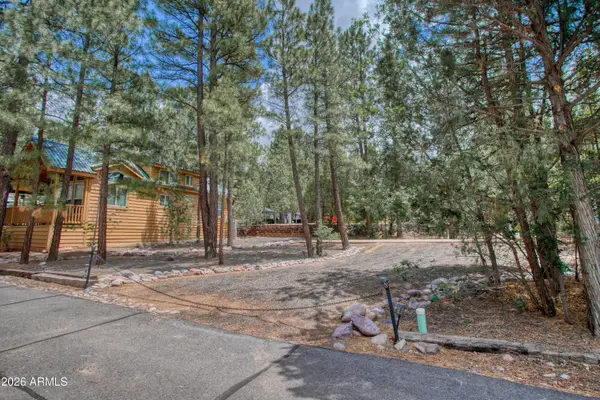 2191 E Hanging Tree Trail #79, Show Low, AZ 85901