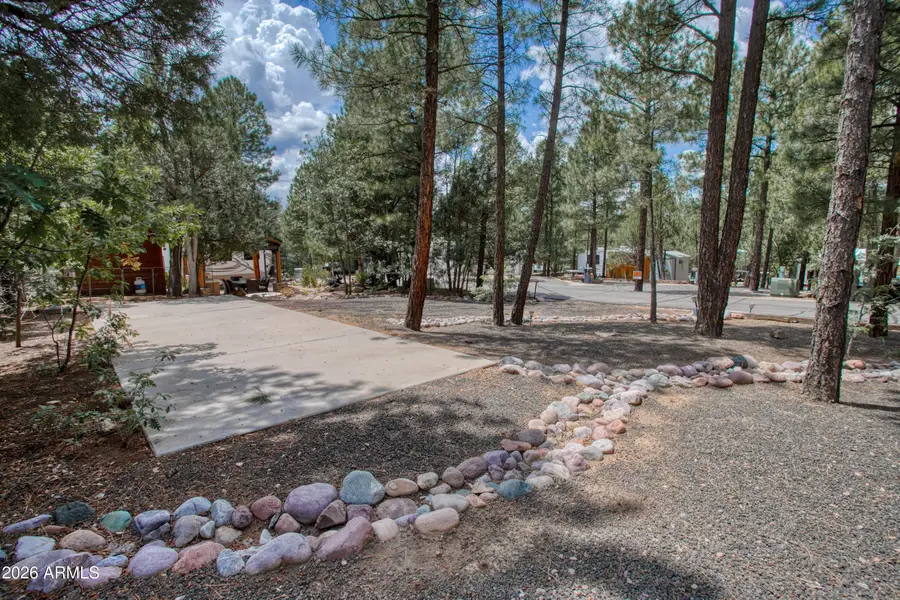2191 E Hanging Tree Trail #79, Show Low, AZ 85901 - #3