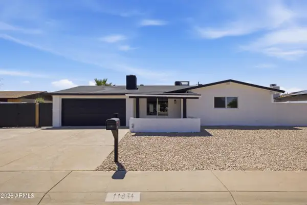11834 N 49th Avenue, Glendale, AZ 85304