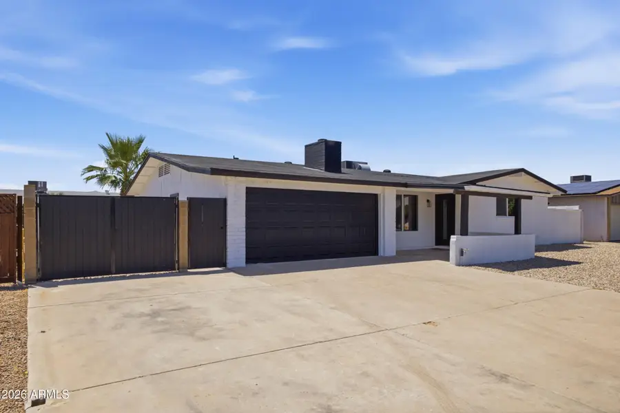 11834 N 49th Avenue, Glendale, AZ 85304 - #2