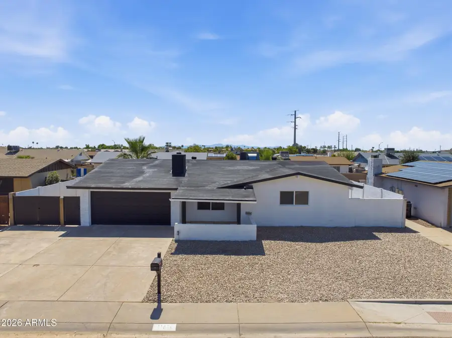 11834 N 49th Avenue, Glendale, AZ 85304 - #3