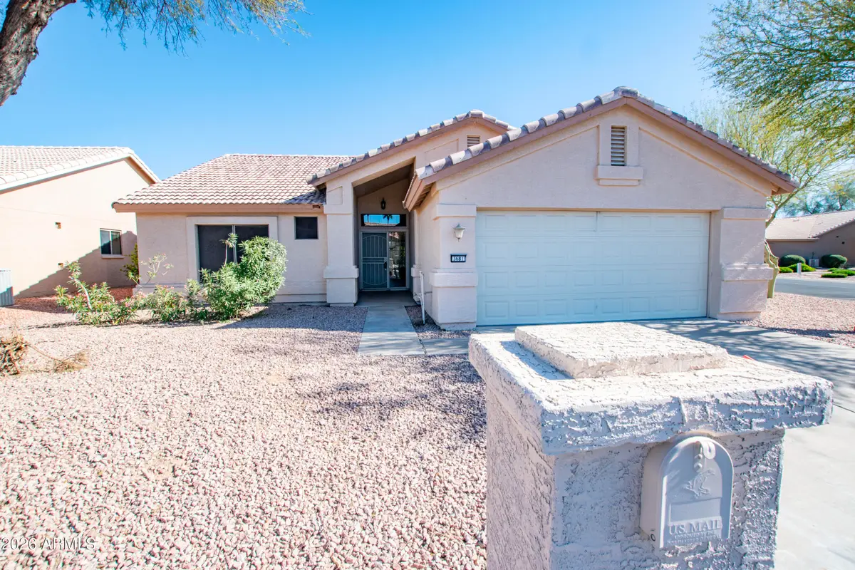 3681 N 153rd Lane, Goodyear, AZ 85395 - #1