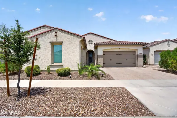 10704 E Thatcher Avenue, Mesa, AZ 85212