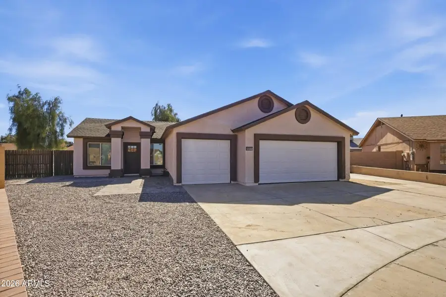 9001 W Berkeley Road, Phoenix, AZ 85037 - #2