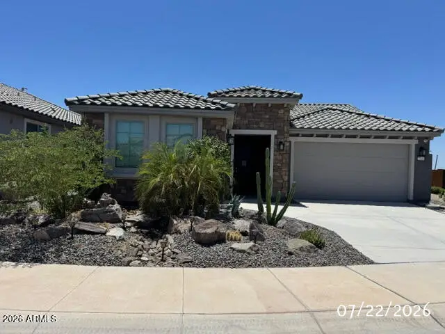 27465 W Wahalla Lane, Buckeye, AZ 85396 - #2