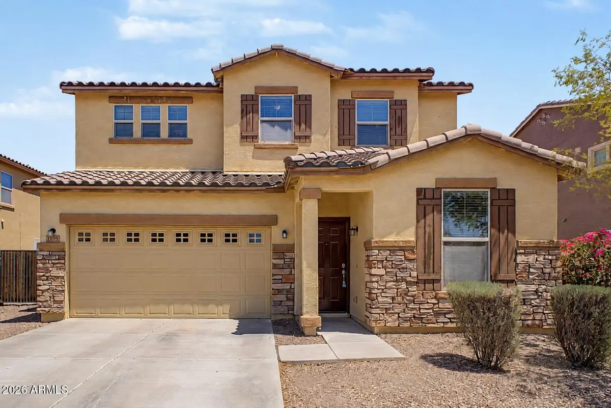 1859 S 169th Avenue, Goodyear, AZ 85338 - #1