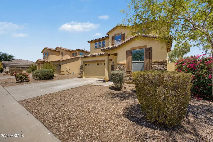 1859 S 169th Avenue, Goodyear, AZ 85338 - #3