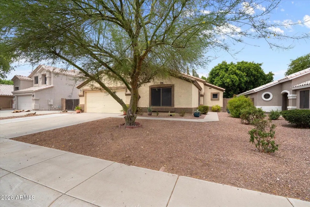 8830 W Salter Drive, Peoria, AZ 85382 - #1