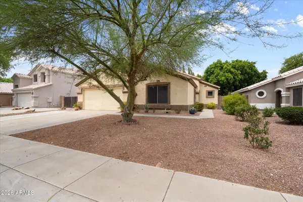 8830 W Salter Drive, Peoria, AZ 85382