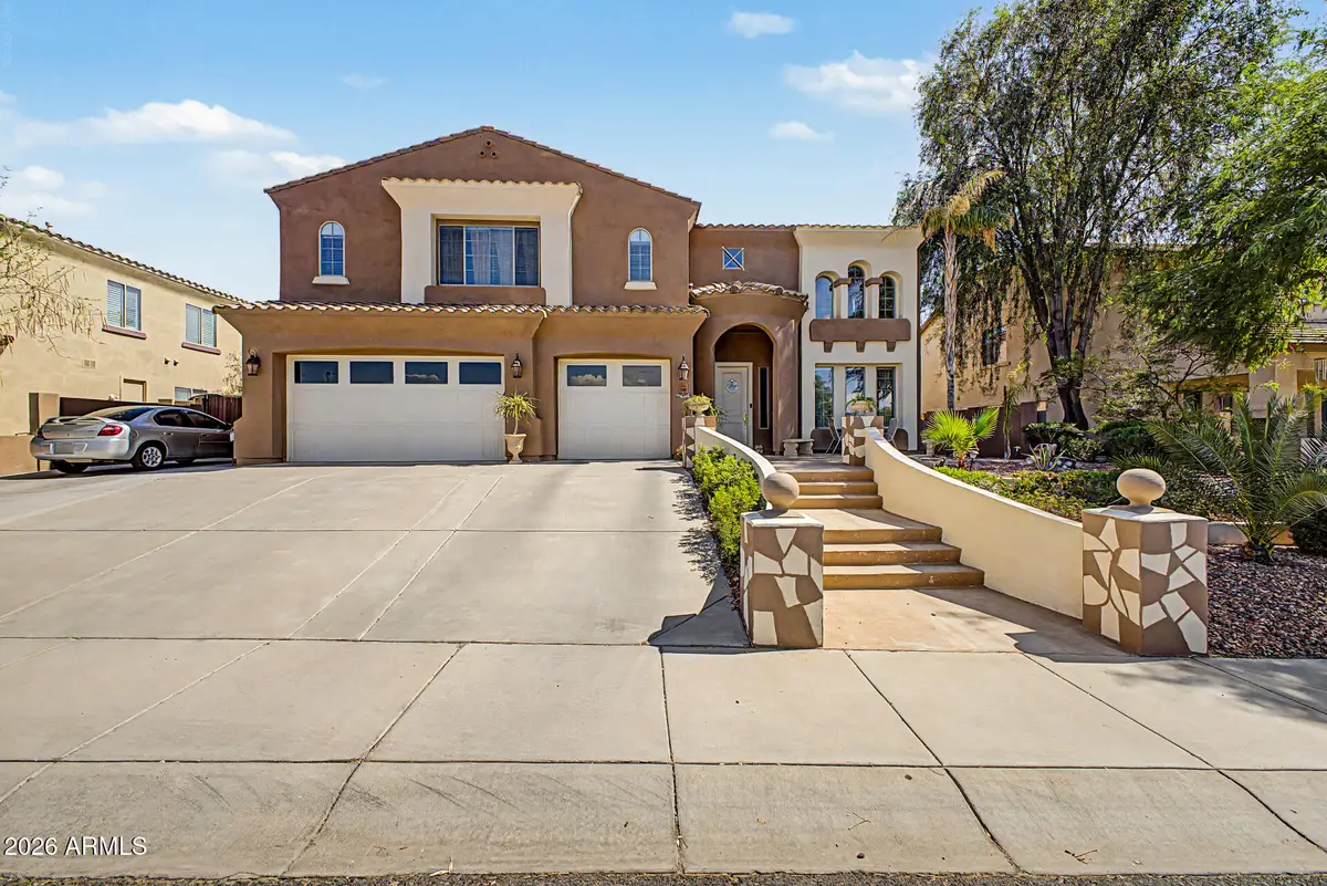 12909 W Krall Street, Glendale, AZ 85307 - #1