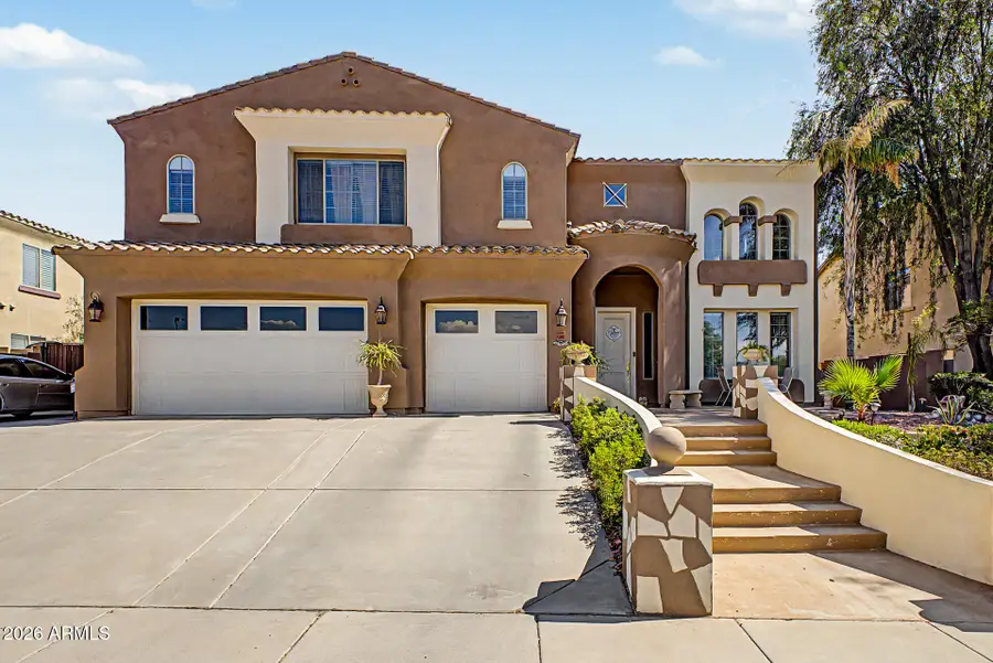 12909 W Krall Street, Glendale, AZ 85307 - #2